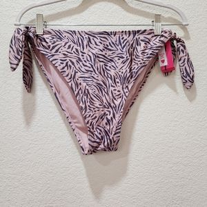 New Xhilaration Bikini